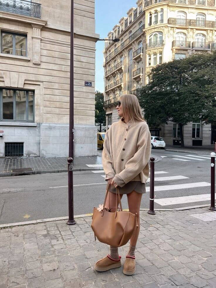 Dendra | Classic Tote Bag