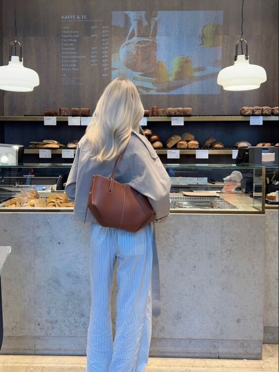 Dendra | Classic Tote Bag