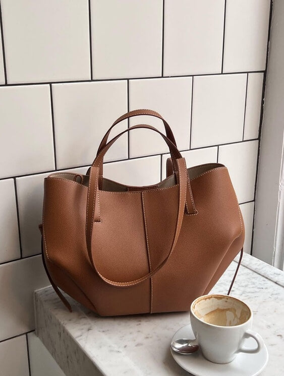 Dendra | Classic Tote Bag