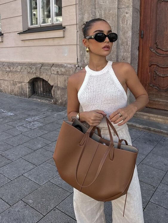 Dendra | Classic Tote Bag