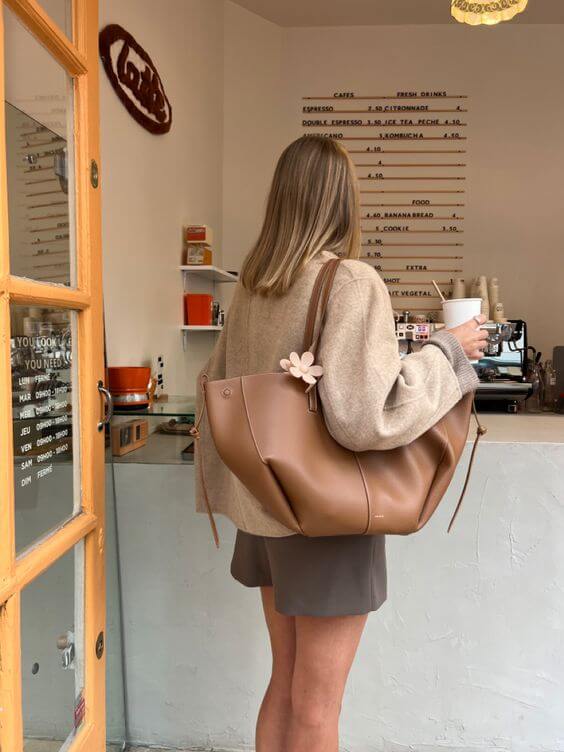 Dendra | Classic Tote Bag