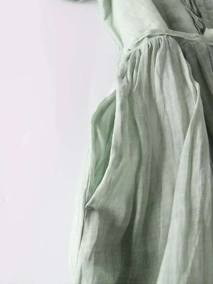 Callie | Classic Vintage Dress