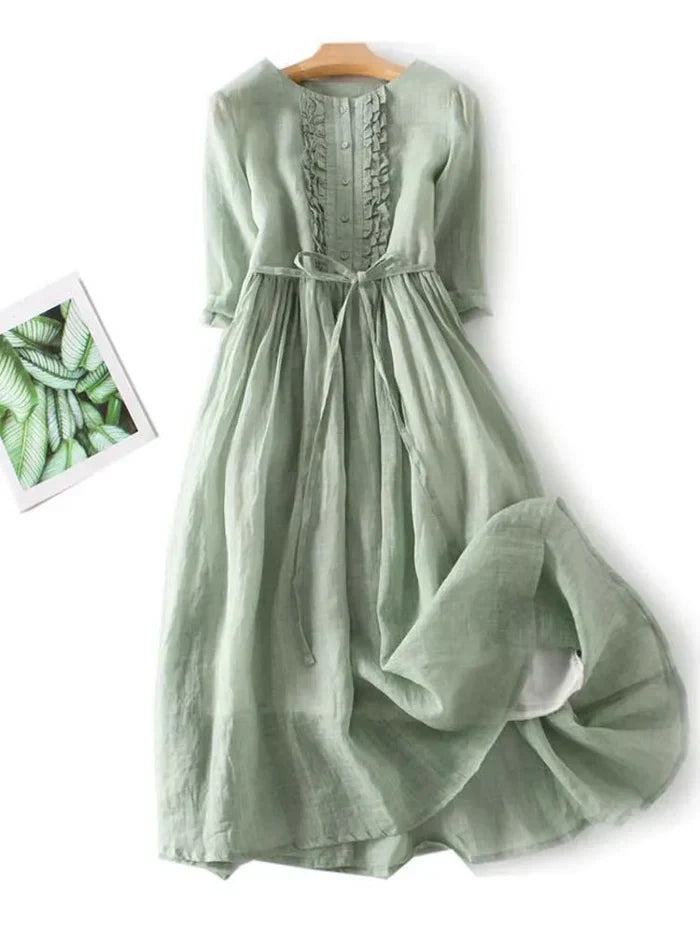 Callie | Classic Vintage Dress