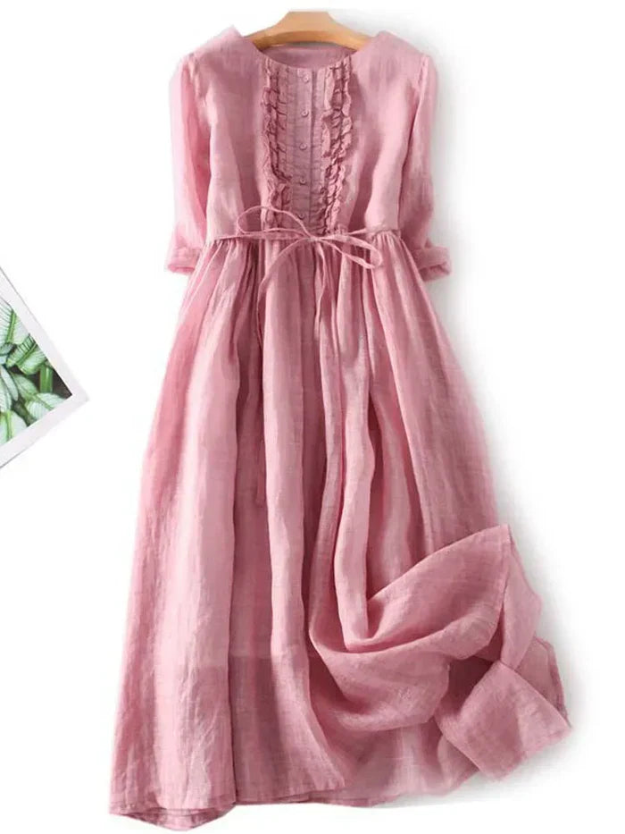 Callie | Classic Vintage Dress