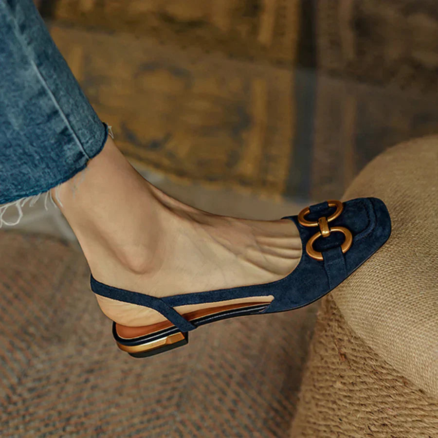 Adia | Stylish Orthopedic Sandals