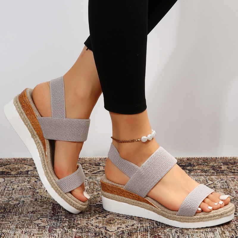 Aurevia | Orthopedic Sandals