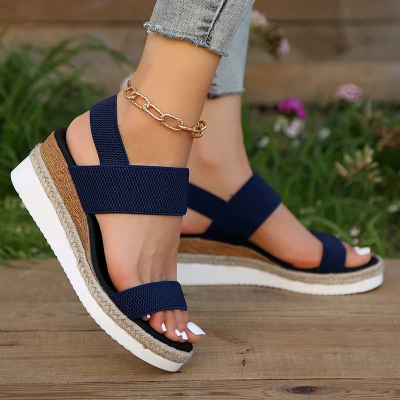 Aurevia | Orthopedic Sandals