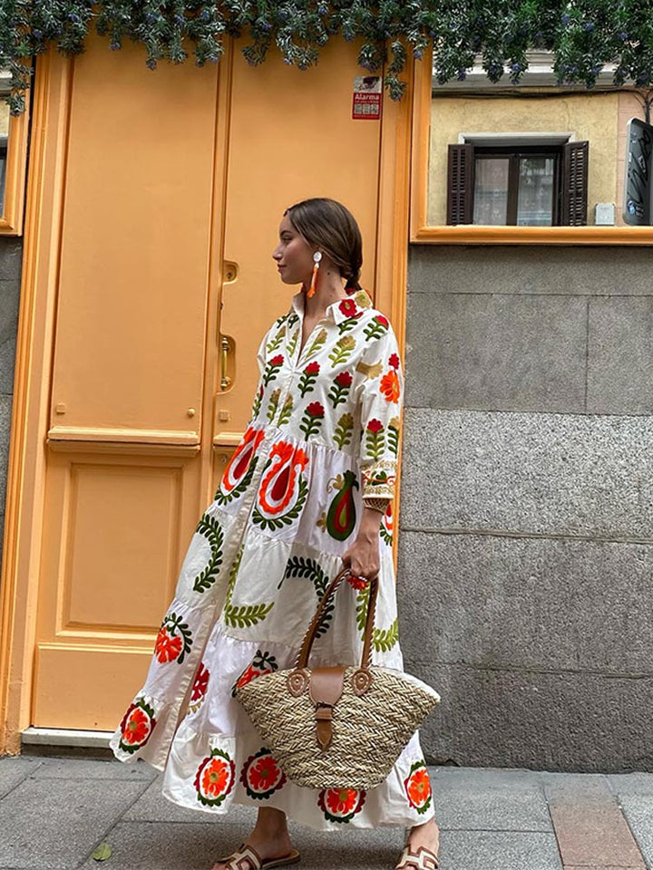 Annette | Trendy Dress