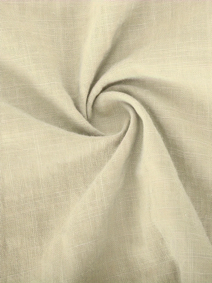 Jake | Contrast Trim Shirt