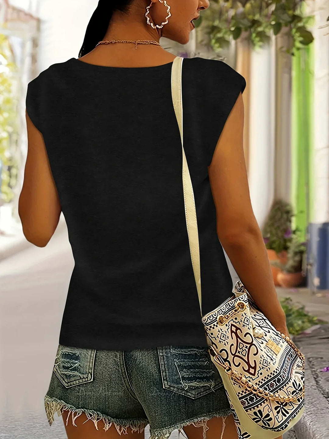 Kerry | Casual Heart Printed Shirt