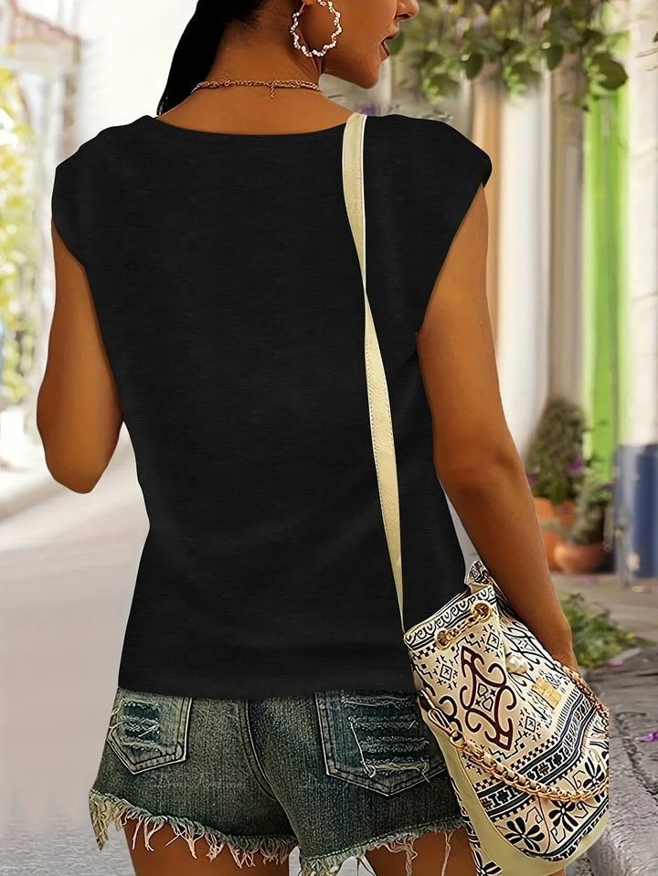 Kerry | Casual Heart Printed Shirt