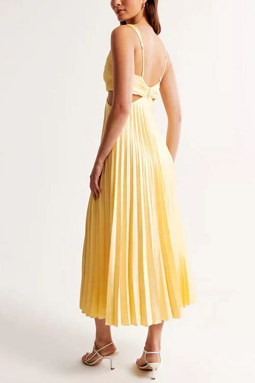 Millie | Elegant Chic Dress