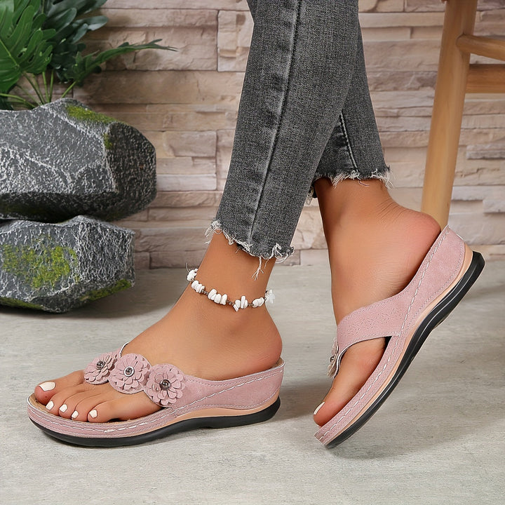 Alazne | Orthopedic Sandals