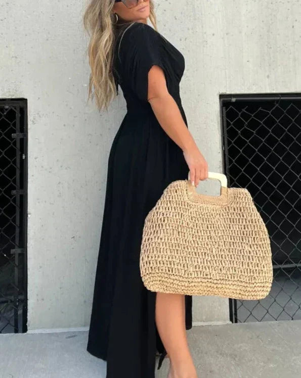 Josephine | Elegant Maxi Dress