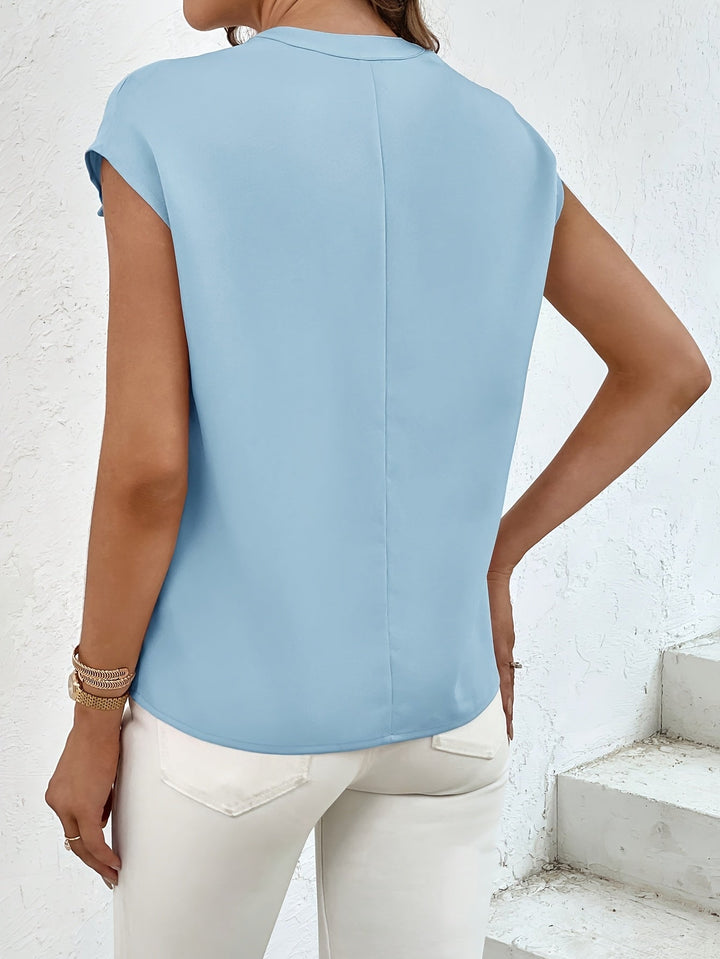 Erich | Casual Short Sleeve Shirt