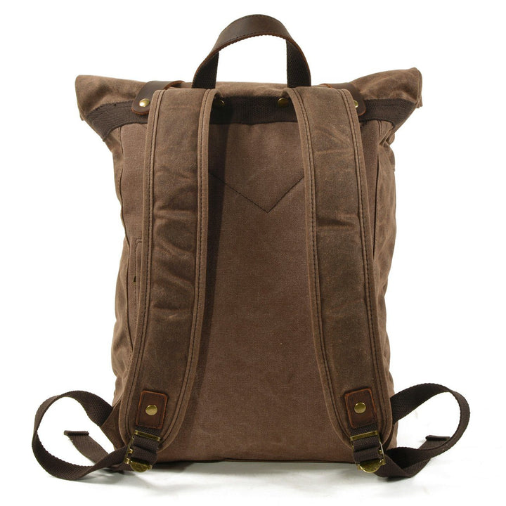 Alberto | Vintage Outdoor Backpack