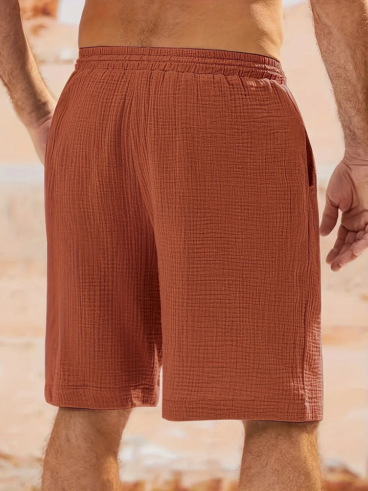 John | Comfortable Everyday Shorts