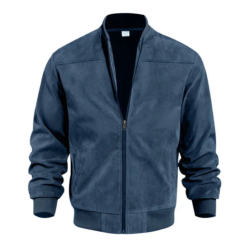 Arjay | Classic Bomber Jacket