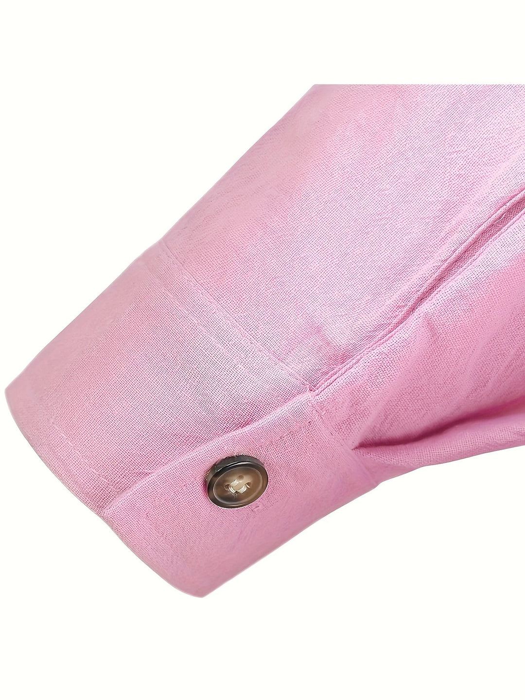 Shaun | Long Sleeve Shirt