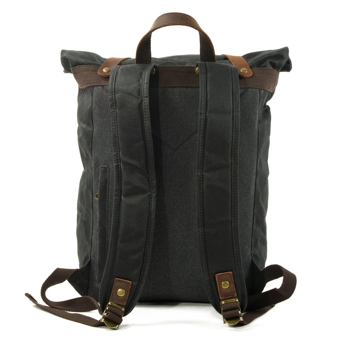 Alberto | Vintage Outdoor Backpack