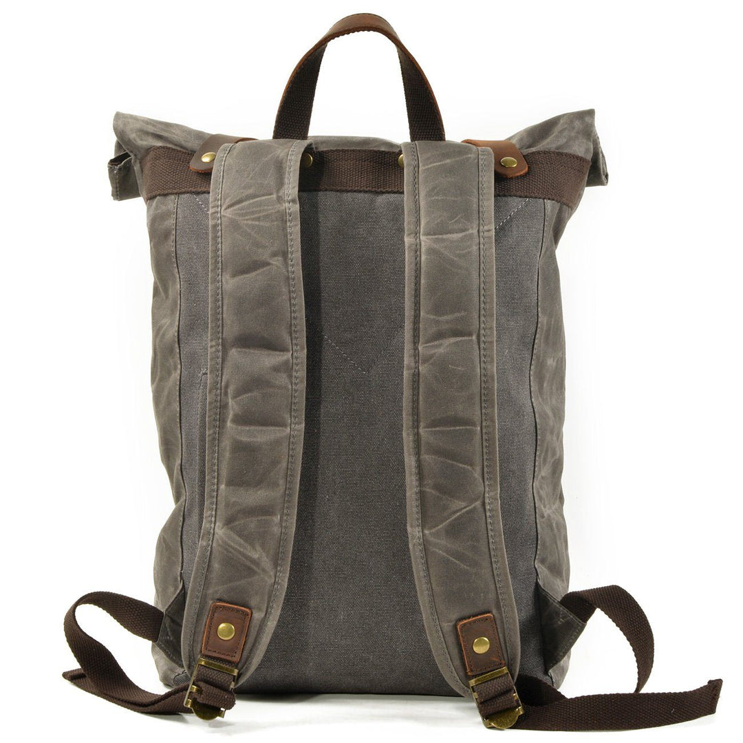 Alberto | Vintage Outdoor Backpack