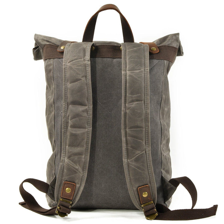 Alberto | Vintage Outdoor Backpack