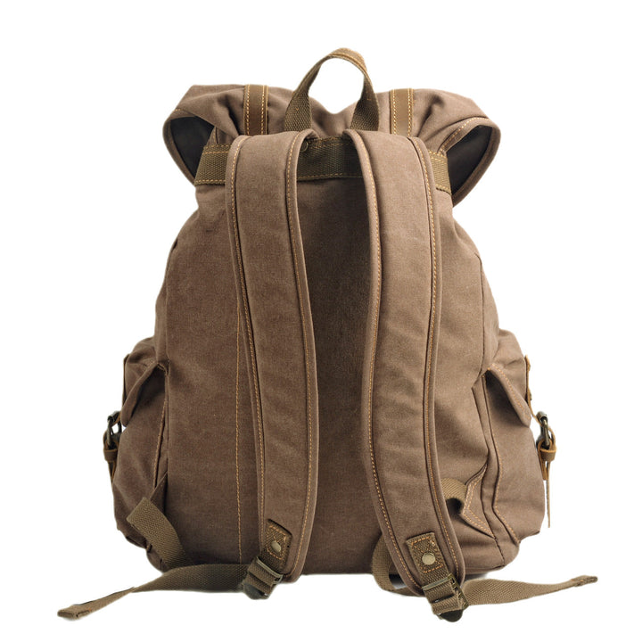 Jimboy | Rugged Vintage Backpack