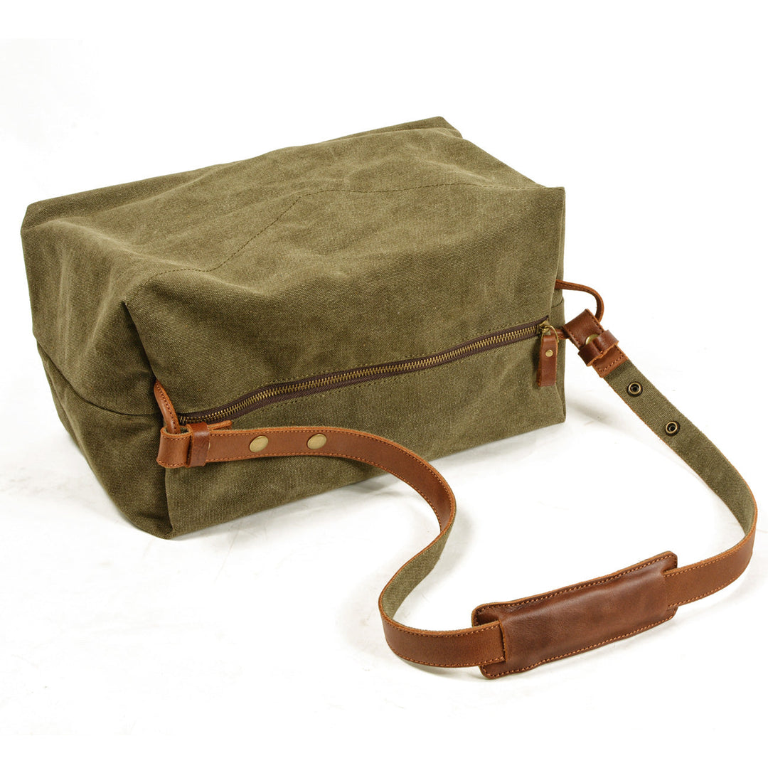 Vector | Weekender Duffel Bag