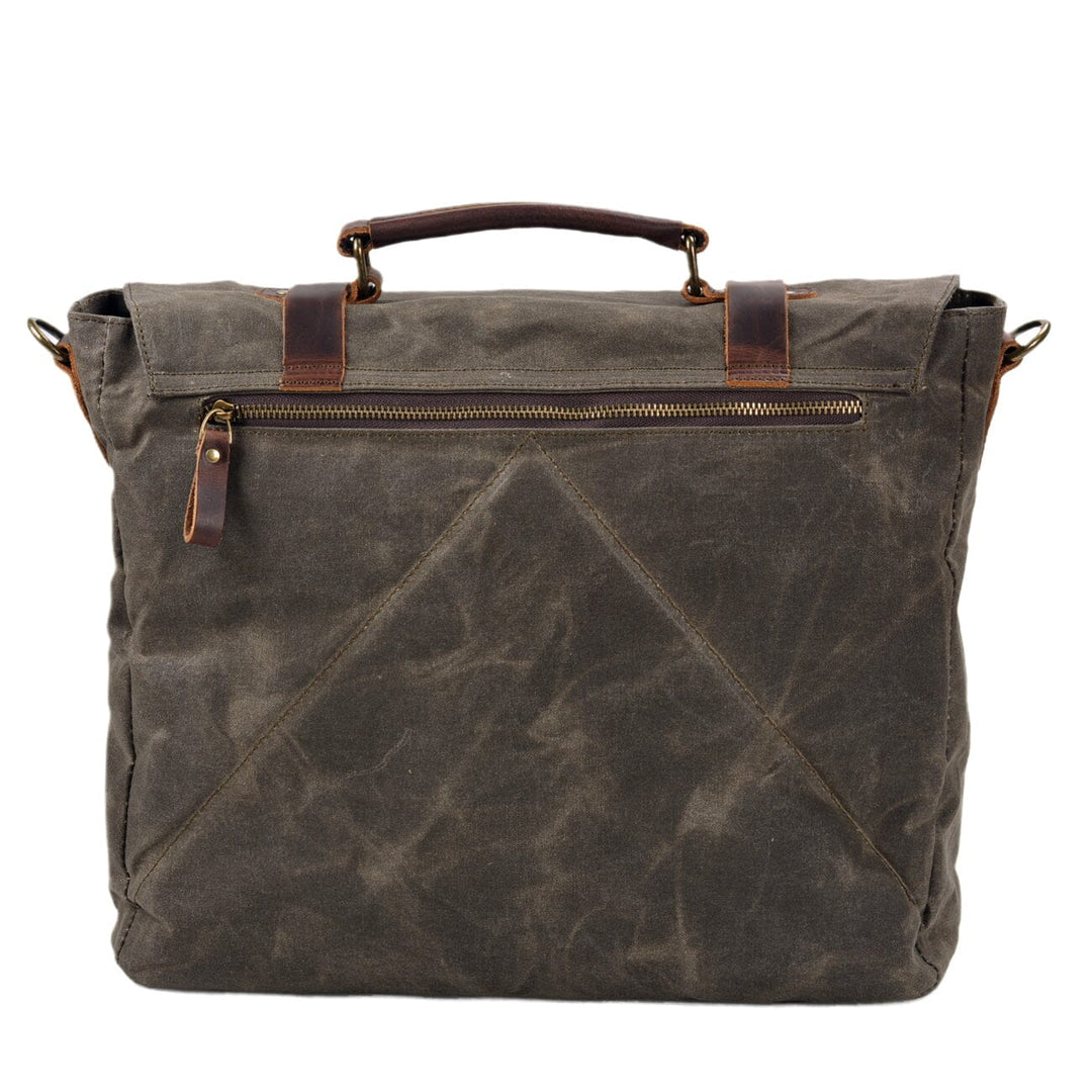 Timothy | Daily Messenger Bag
