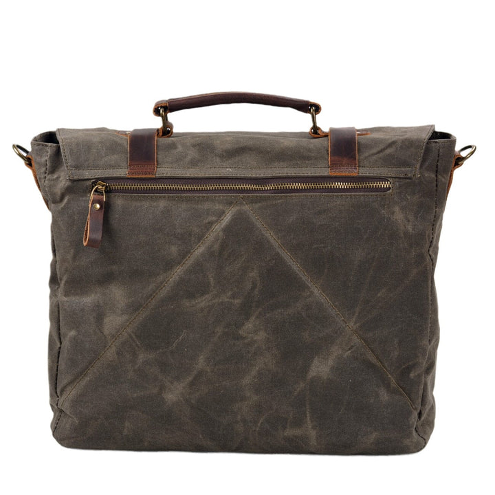 Timothy | Daily Messenger Bag