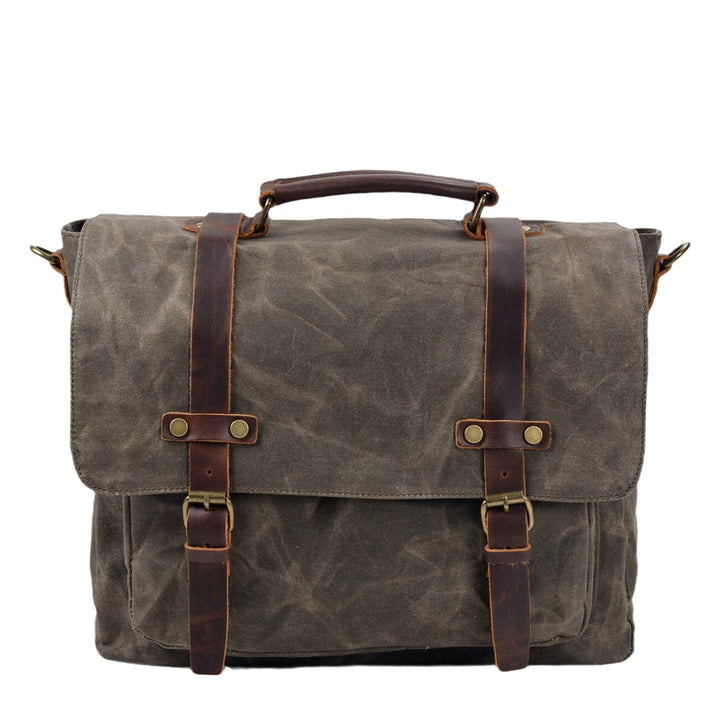 Timothy | Daily Messenger Bag