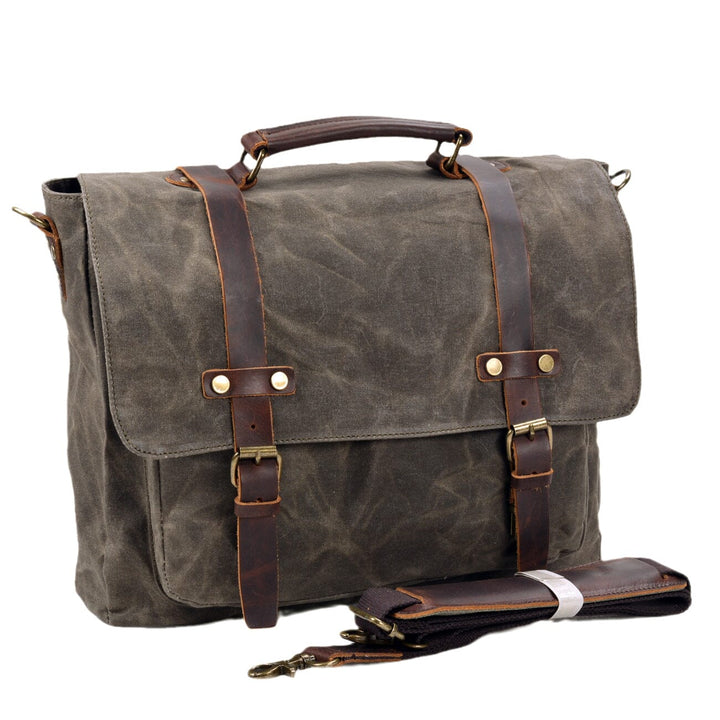 Timothy | Daily Messenger Bag