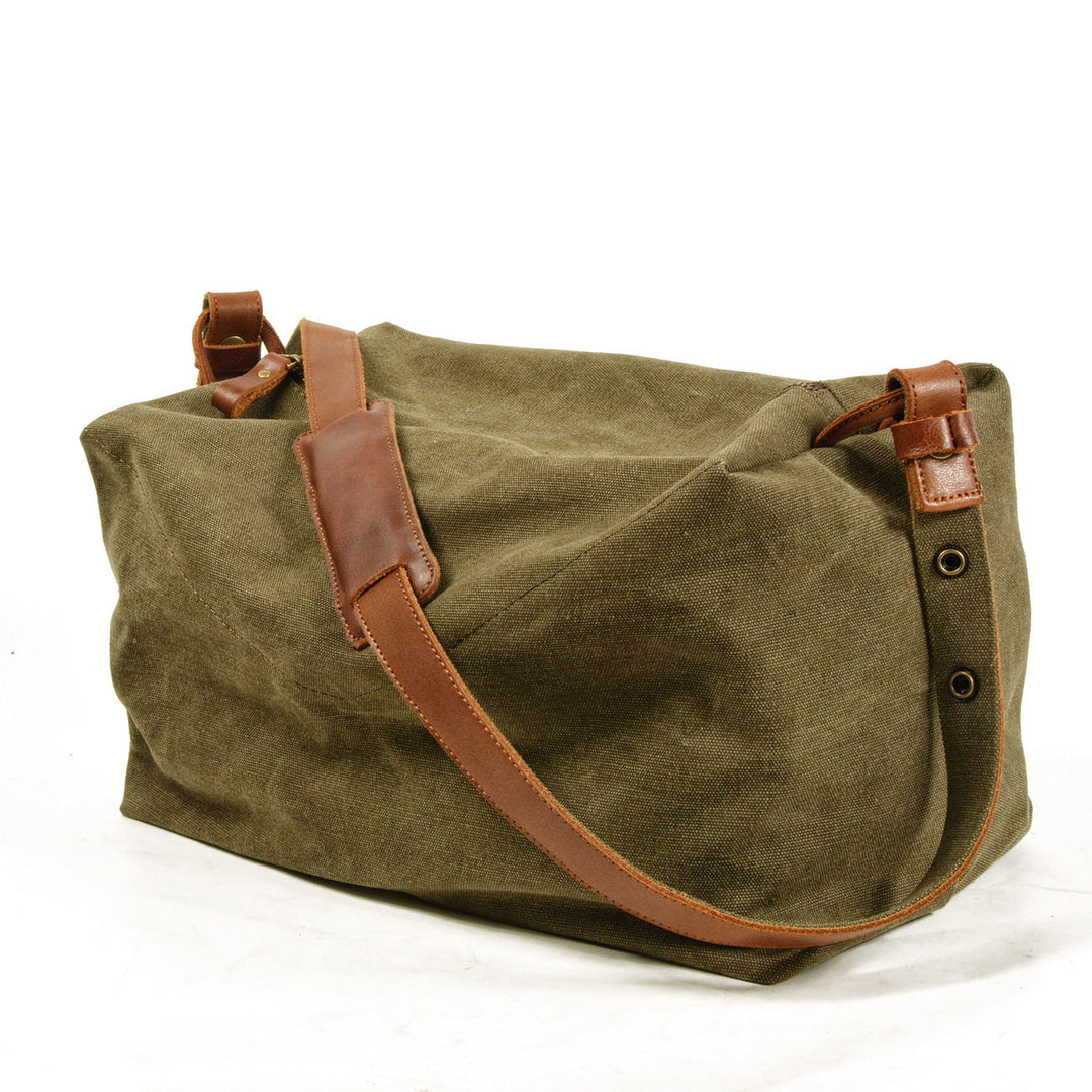 Vector | Weekender Duffel Bag