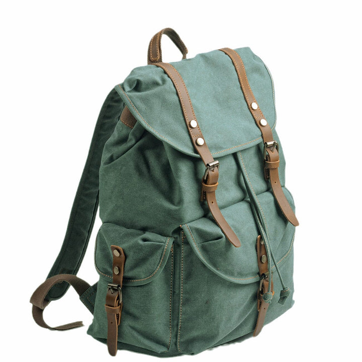 Jimboy | Rugged Vintage Backpack