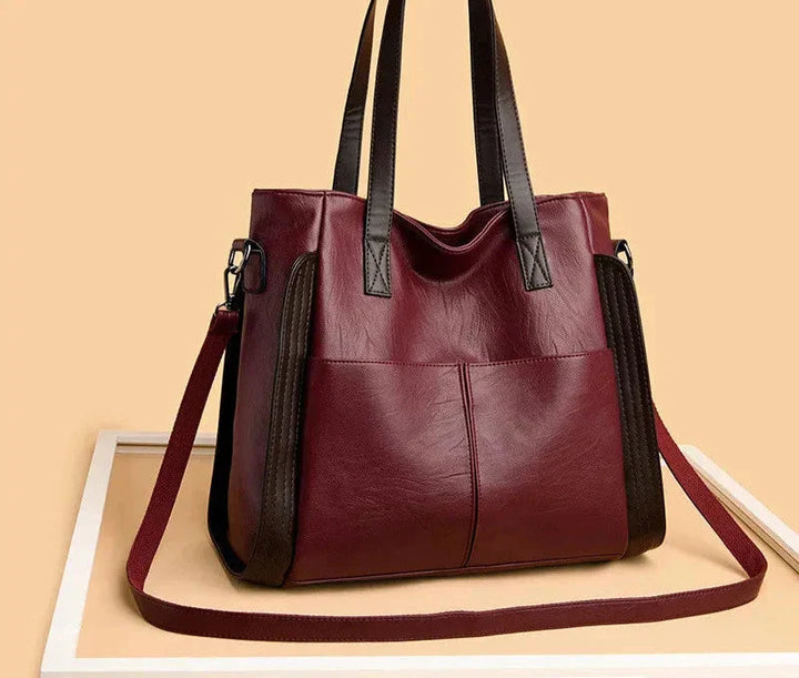 Desiree | Large Capacity Crossbody Bag