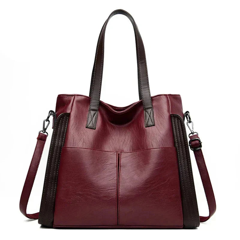 Desiree | Large Capacity Crossbody Bag