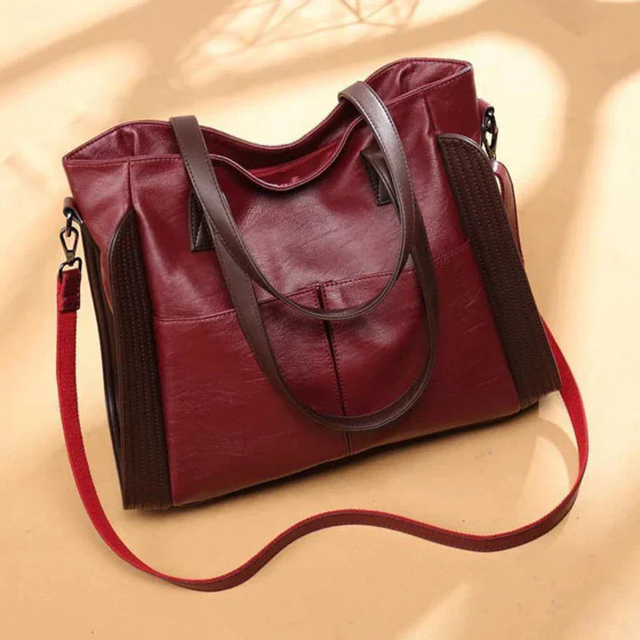 Desiree | Large Capacity Crossbody Bag