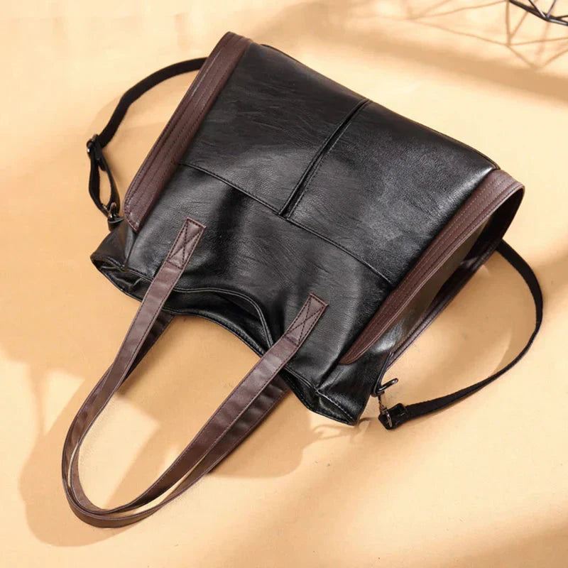 Desiree | Large Capacity Crossbody Bag