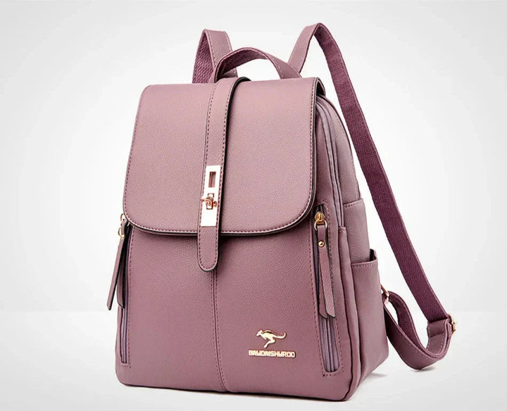 Kristie | Minimalist Commuter Backpack