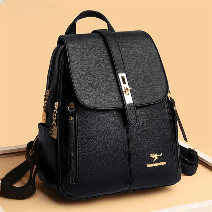 Kristie | Minimalist Commuter Backpack