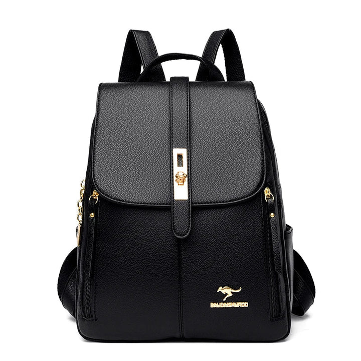 Kristie | Minimalist Commuter Backpack