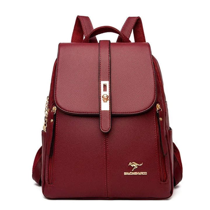 Kristie | Minimalist Commuter Backpack