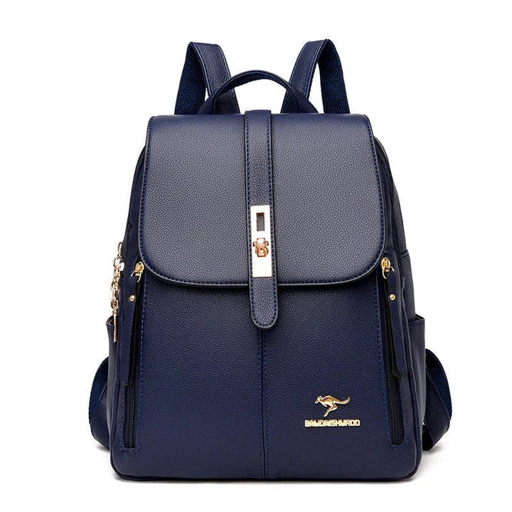 Kristie | Minimalist Commuter Backpack