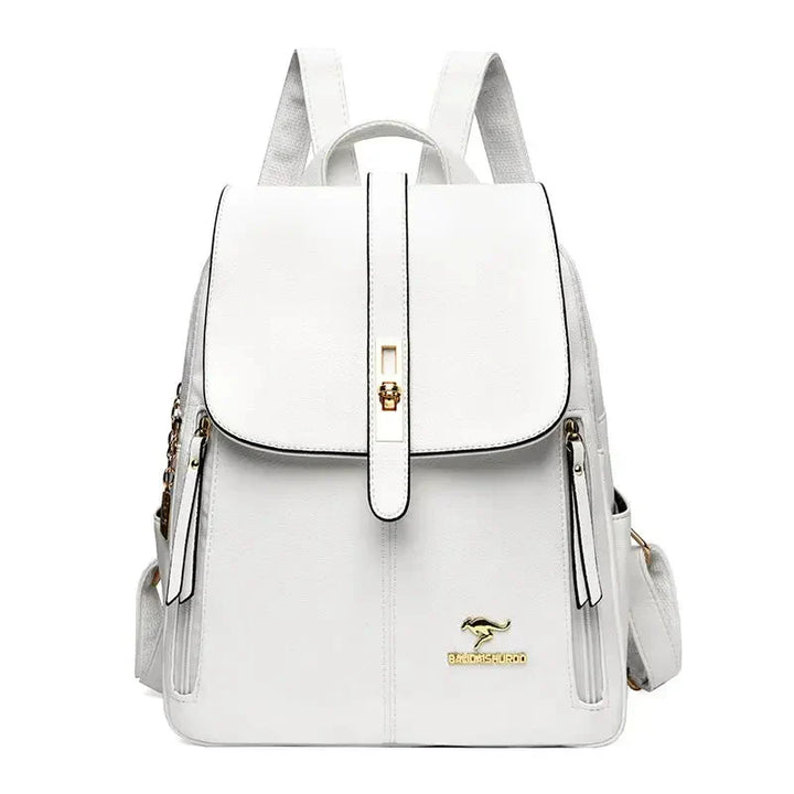 Kristie | Minimalist Commuter Backpack
