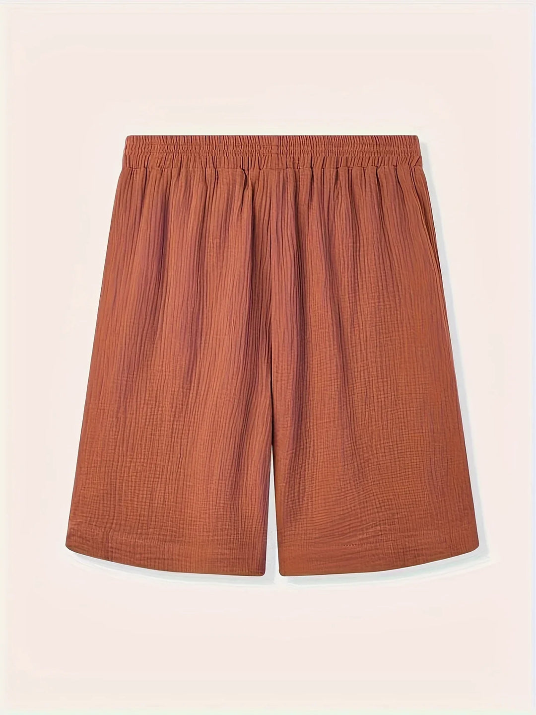 John | Comfortable Everyday Shorts