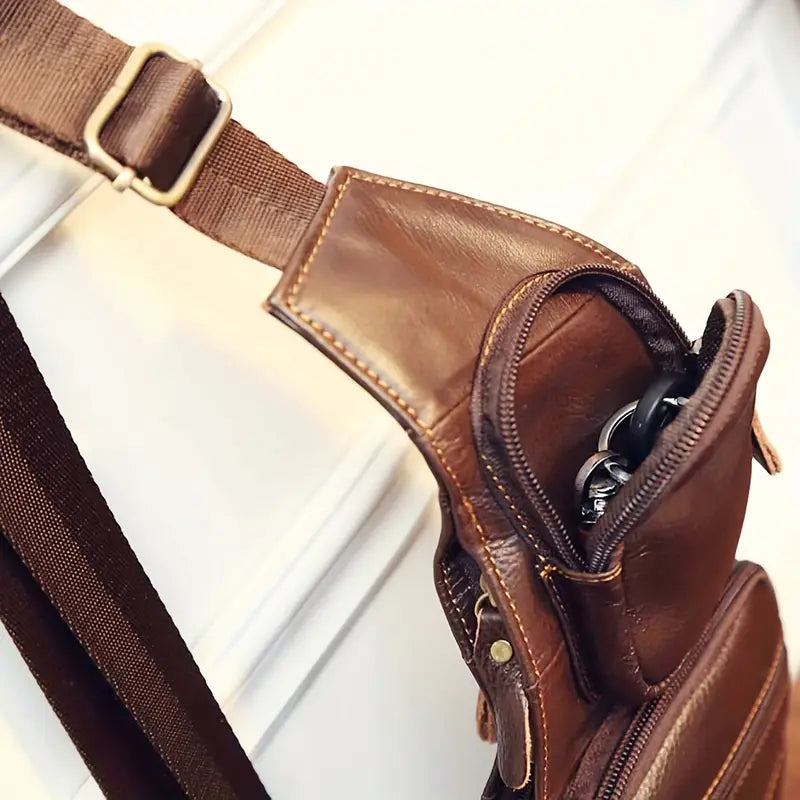 Direk | Vintage Sling Bag