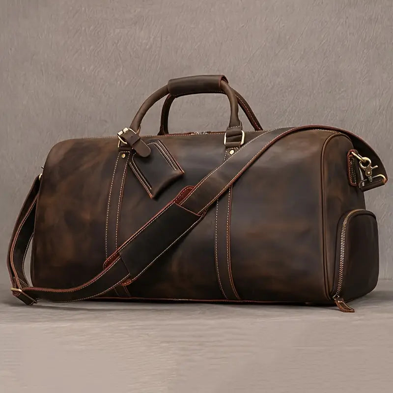 Peter | Travel Weekender Bag
