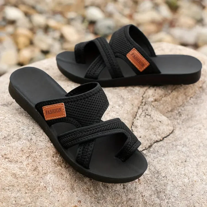 Novey | Orthopaedic Comfort Sandals