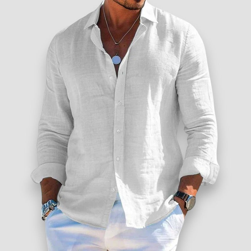 Christian | Elegant Shirt