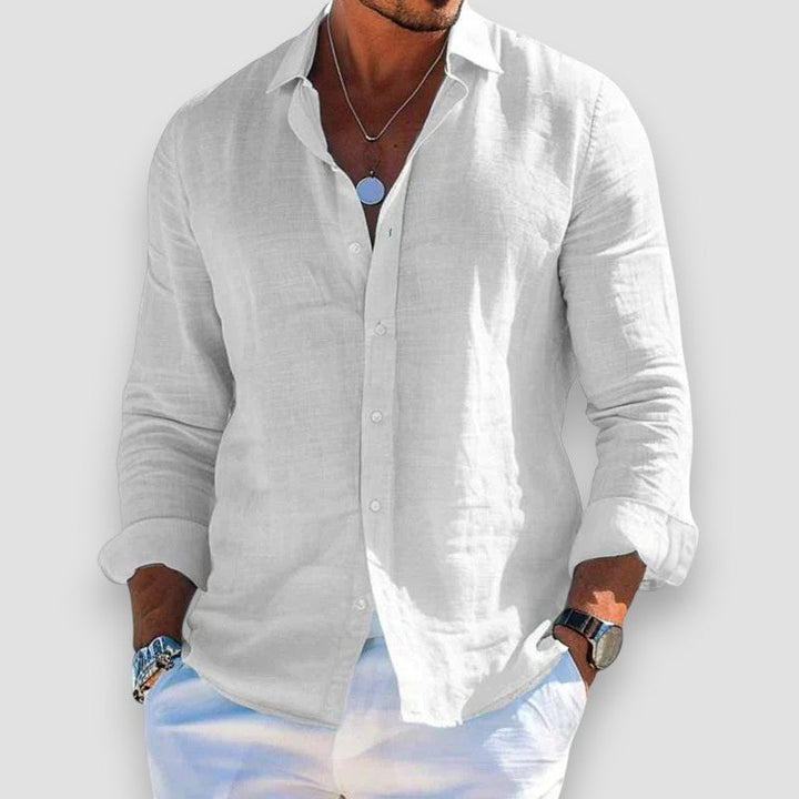 Christian | Elegant Shirt